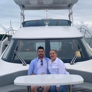 Meet your Posher, Andrew